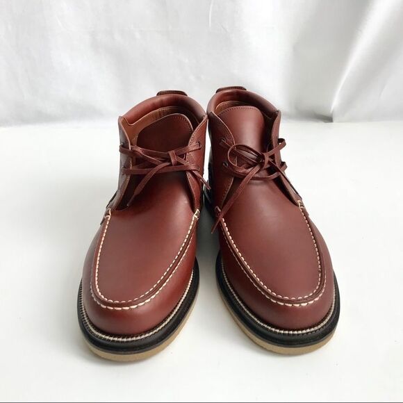 Louis Vuitton Damier High Top Ankle Boot  6.5(7US) - Picture 9 of 15